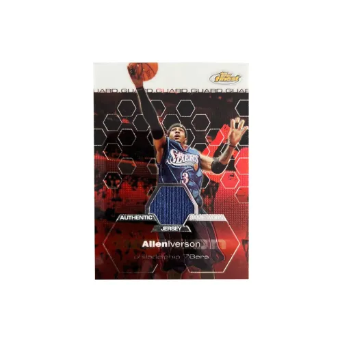 Topps Спортивные карты