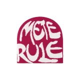 23B422 Ярко-красный