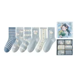 Коробка 6 пар (Комбо 3)