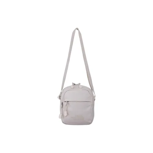 The North Face 1,3L Crossbody Bag Сумка через плечо Outdoor Bag Polyester Cream Unisex