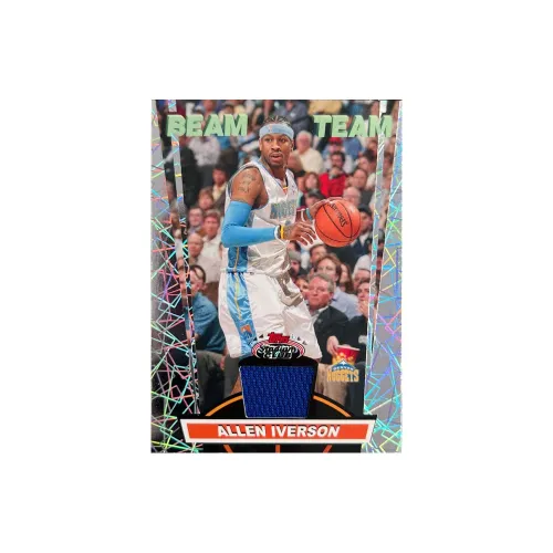 Topps Спортивные карты
