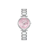 Глазурный розовый