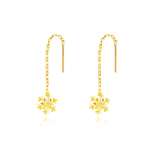 COPI Сплав Серьги-подвески Унисекс