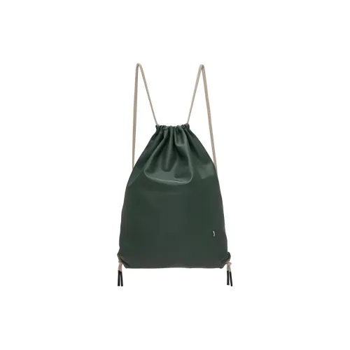 RICK OWENS совместный бренд Рюкзаки Мужской