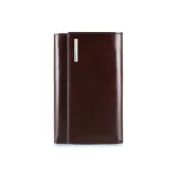 Темно-коричневый