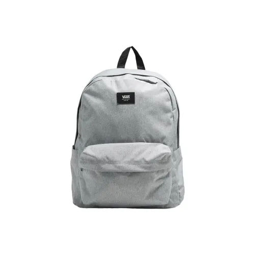 Vans Полиэстер Рюкзак Стандартный Унисекс Серый