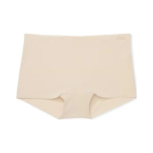 Victoria's Secret 1 шт Marzipan/Moonstone Женские Боксеры