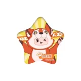 Звезда Аксессуары - Маленькая Красная Лиса