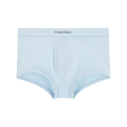 Calvin Klein Трусы Мужские 1 Пачка Синий