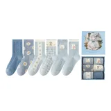 Коробка 6 пар (Комбо 4)