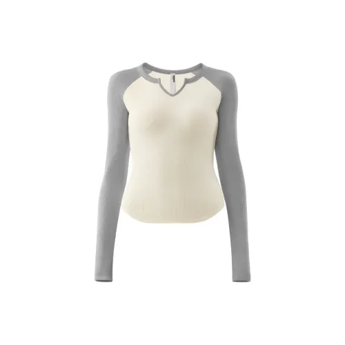 BANANA IN Женские термофутболки