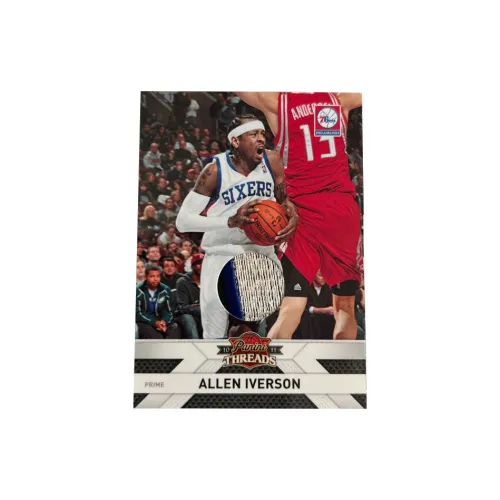 PANINI Спортивные карты