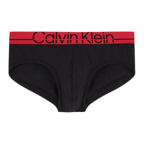 Calvin Klein Трусики-бикини Мужской 1 упаковка Черный