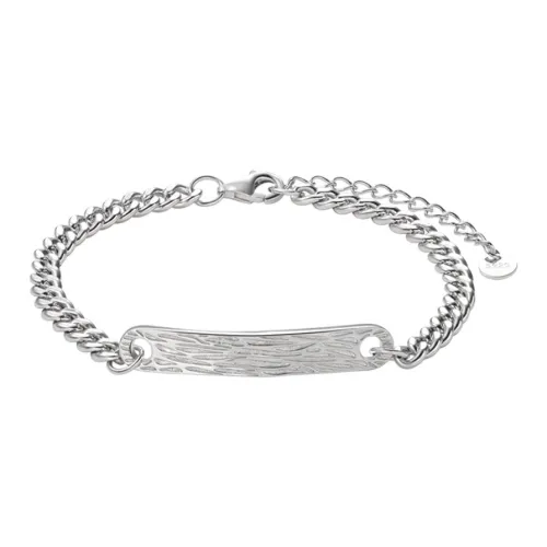 Floating Joy Сплав Браслеты Унисекс