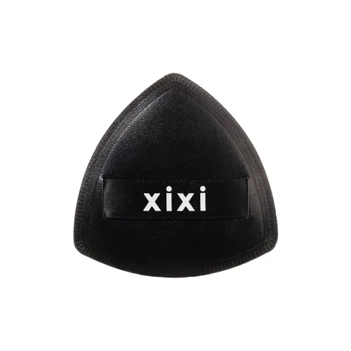 Xixi Черный ананас Треугольник Губка Розовый Нет Розовый