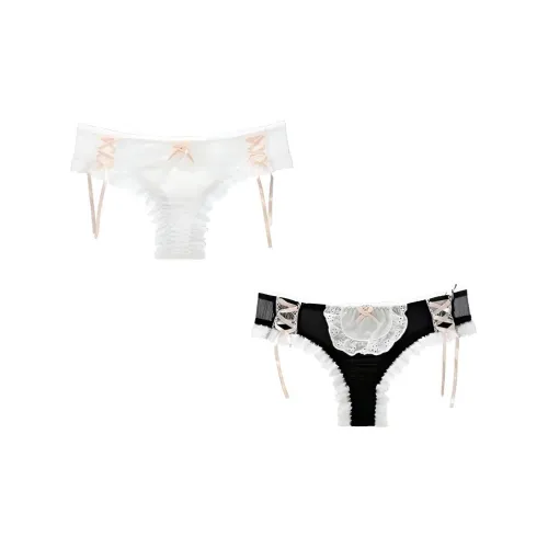 MIIOW Женское нижнее белье 2 штуки