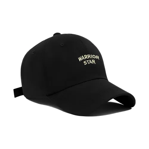Warrior Хлопок Шапки и Кепки Унисекс