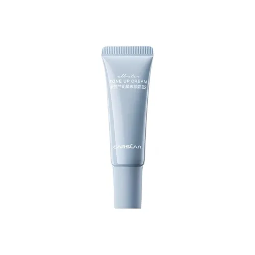 Carslan Знаменитость Нет Макияж Кремовый Праймер Hydrating Освежающий Версия Прозрачный Тон лица Вечерний Тон кожи 5г