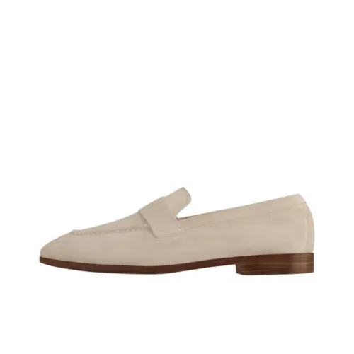 LOUIS VUITTON Glove Лоферы Мужской Коричневый