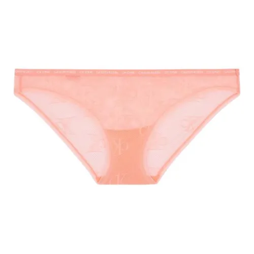 Calvin Klein Нижнее белье Женское Коралловый