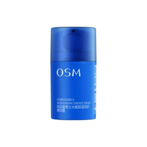 OSM Hydrating And Nourishing Essence Крем Hydrating 50 мл