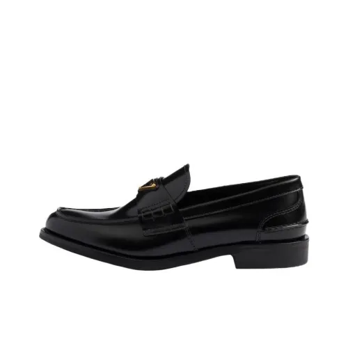 PRADA Лоферы Женские