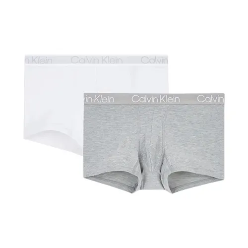 Calvin Klein Трусы Мужские 2 упаковки