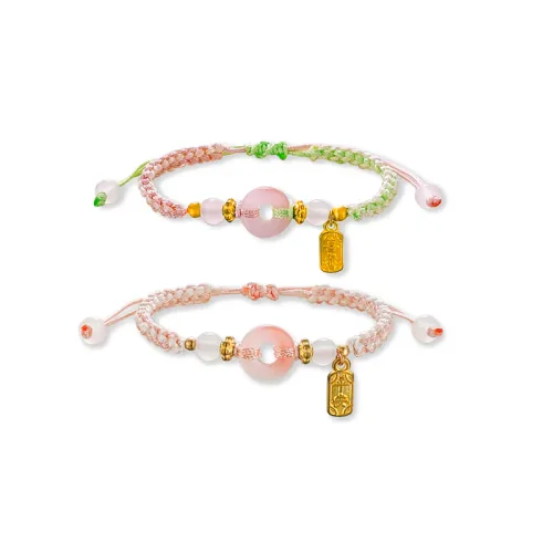 DVNRR Браслеты Женские