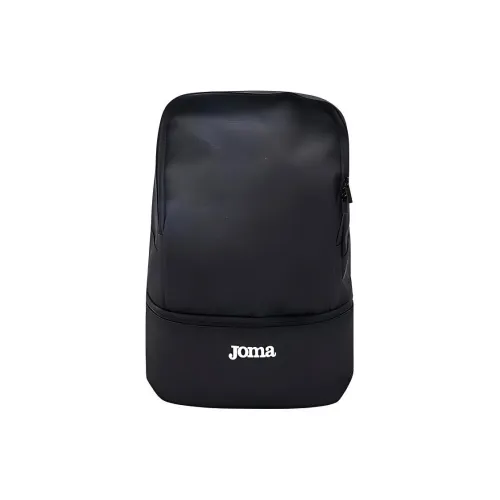 Joma Ткань Рюкзак Стандартный Унисекс Черный Синий Красный Зеленый