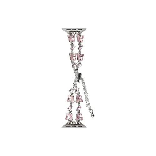 Wepro Ремень Apple Совместимость Металл