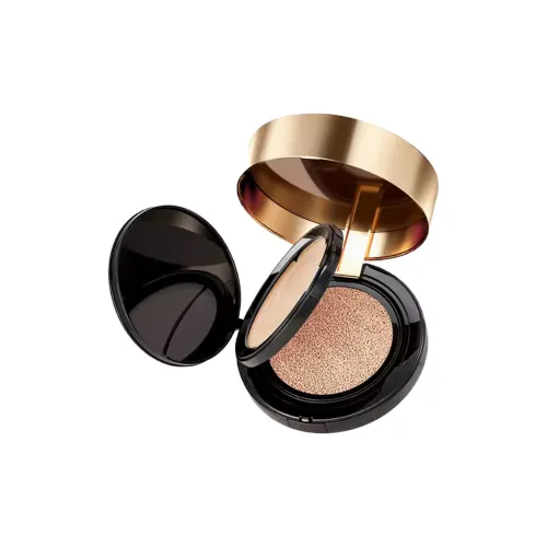 ZEESEA Светло-чувствительный Длинный стойкий макияж Двойной слой Сэндвич Воздушные подушки Длинный стойкий Увлажняющий Маскирующий 9г