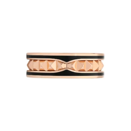 BVLGARI B.ZERO1 Кольца Мужской