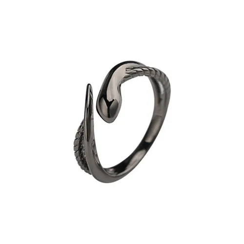 ERROR Сплав Кольца Унисекс