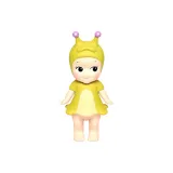 Подтвержденная версия модели - Улитка