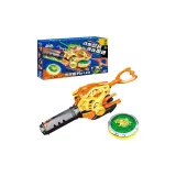 654114 Молния Чеетах