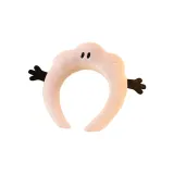 Расслабление Ободок-Розовый