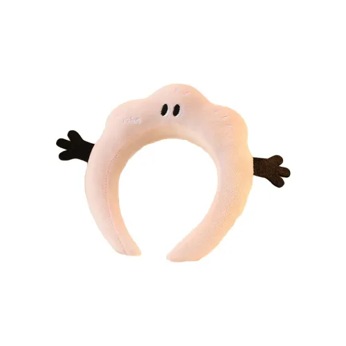 Yab Пластиковые ободки для волос женские