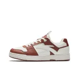 Сливочный/Дымчатый Красный