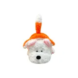 Лиса Friend Собака Buddy 18 см Трансформация Украшение Выпуск