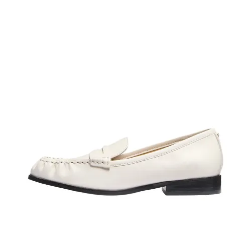 MICHAEL KORS Лоферы Женские Белые