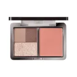 01 Тёмное Облако Розовый