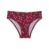 1 шт (Принт/Красный Полный принт)