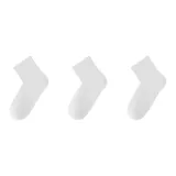 3 шт (белый)