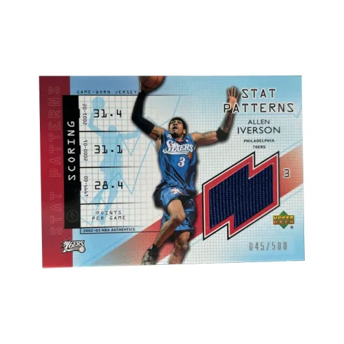 UPPER D.E.C.K Спортивные карты