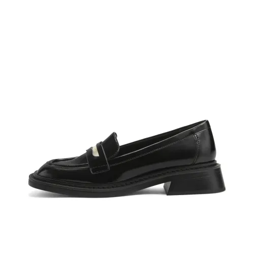 CHARLES KEITH Лоферы 3,4CM Женские