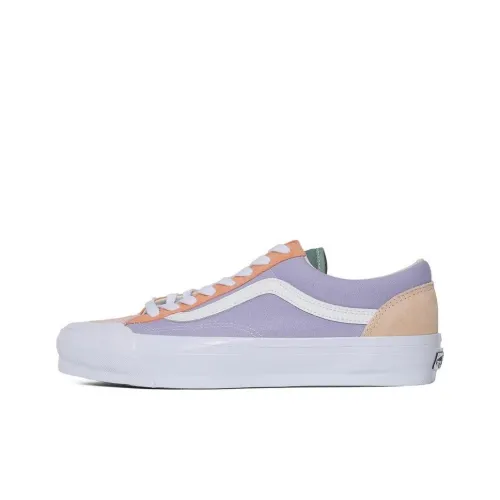Vans Old Skool Collection Кеды Низкие Смешанные Цвета Унисекс