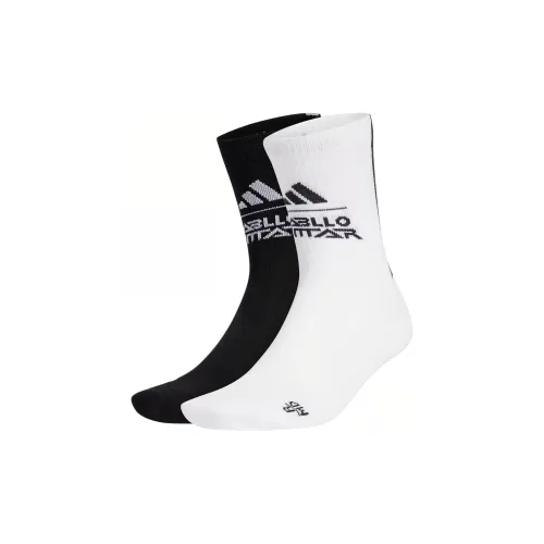 Adidas Pride Носки Высокие носки Унисекс 2 упаковки