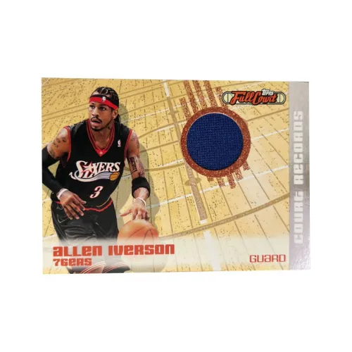 Topps Спортивные карты