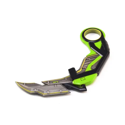 X3COMMUNE EDC игрушки