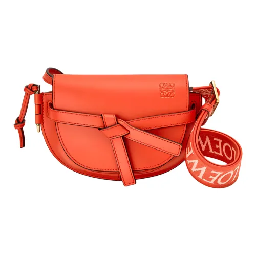 LOEWE Gate Сумки через плечо Женские